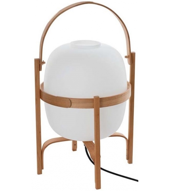 Cestita Santa&Cole Table Lamp