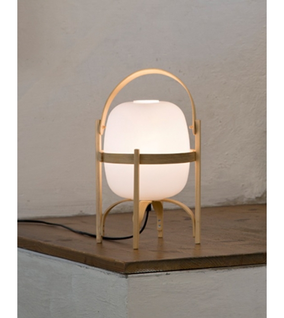 Cestita Santa&Cole Table Lamp