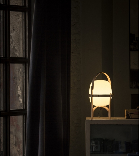 Cestita Santa&Cole Table Lamp