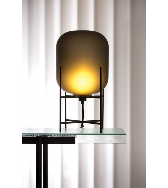 Oda Small Pulpo Table Lamp