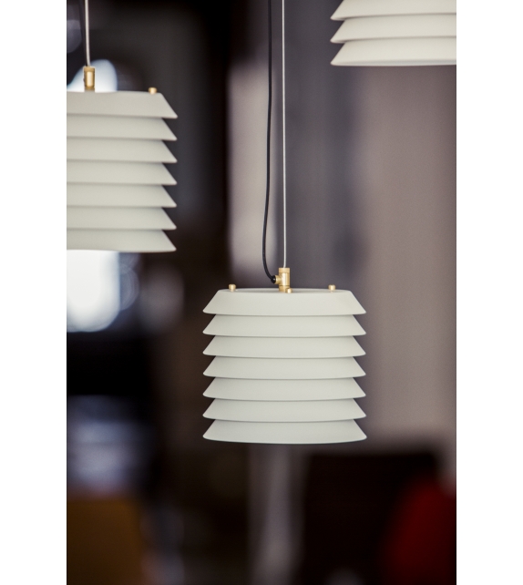 Maija Santa&Cole Suspension Lamp