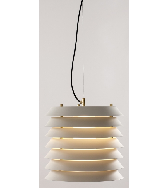 Maija Santa&Cole Suspension Lamp