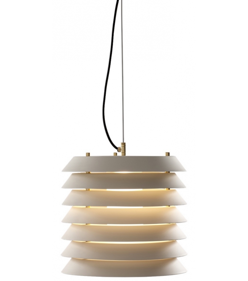 Maija Santa&Cole Suspension Lamp