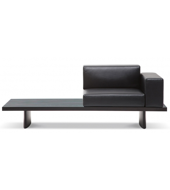 514 Refolo Cassina Bench - Milia Shop