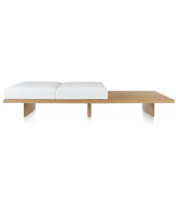 514 Refolo Cassina Bench