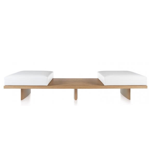 514 Refolo Cassina Bench