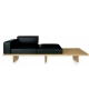 514 Refolo Cassina Bench