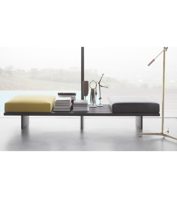 514 Refolo Cassina Banquette