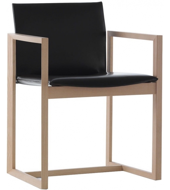 184 Eve Cassina Petit Fauteuil