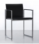 184 Eve Cassina Small Armchair