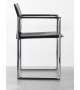 184 Eve Cassina Small Armchair