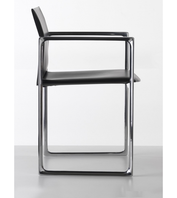 184 Eve Cassina Small Armchair