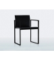 184 Eve Cassina Small Armchair