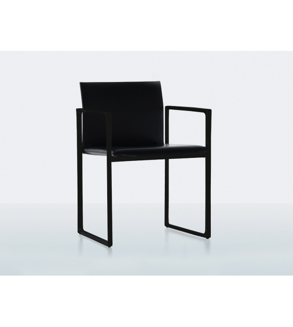 184 Eve Cassina Small Armchair