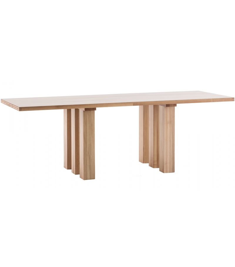 451 La Basilica Cassina Table