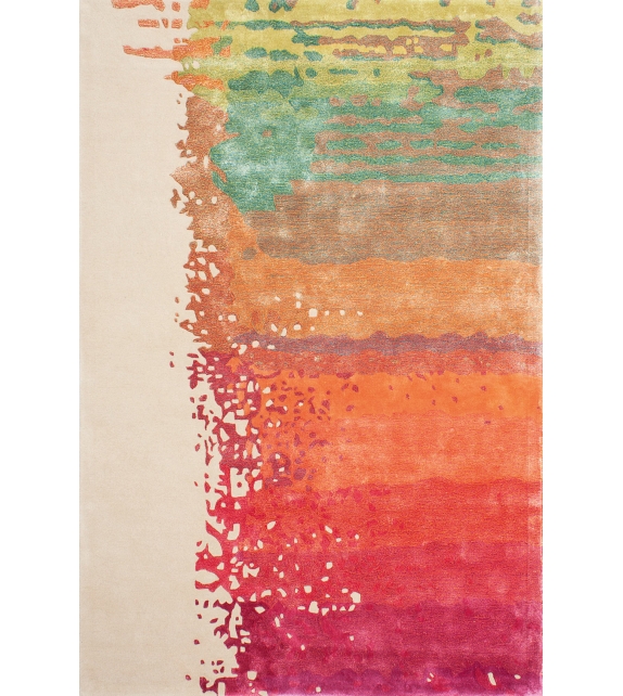 Cosmic Serge Lesage Rug