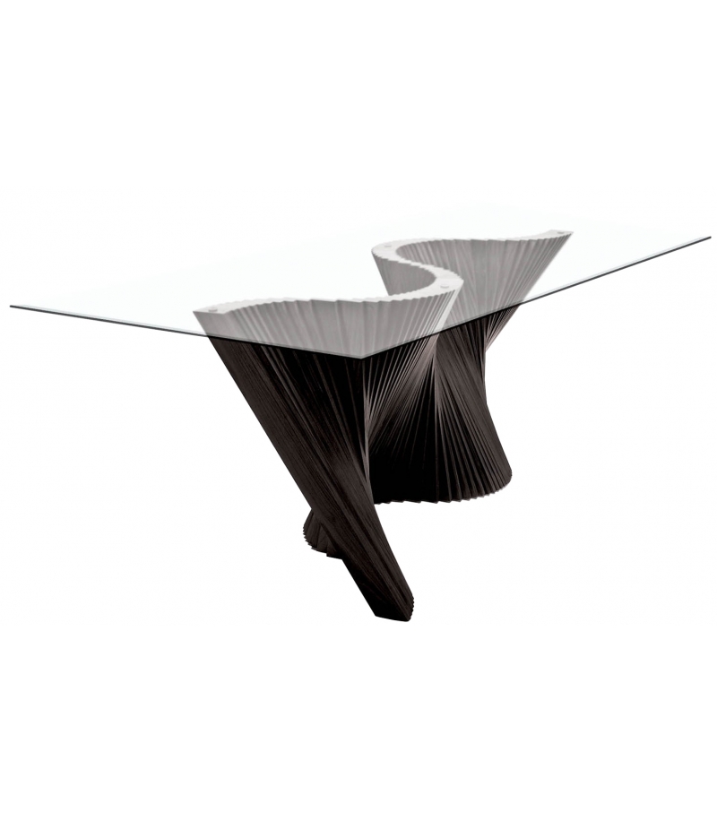 Wave Kenneth Cobonpue Table