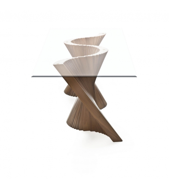 Wave Kenneth Cobonpue Table