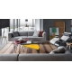 250 Met Cassina Sofa