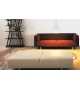 250 Met Cassina Sofa