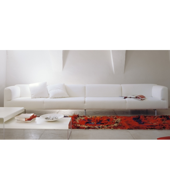 250 Met Cassina Sofá