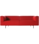 250 Met Cassina Sofa