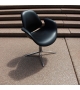 Council Lounge Chair OneCollection Sillón