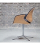 Council Lounge Chair OneCollection Sillón