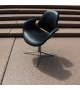 Council Lounge Chair OneCollection Sillón