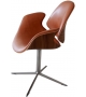 Council Lounge Chair OneCollection Sillón