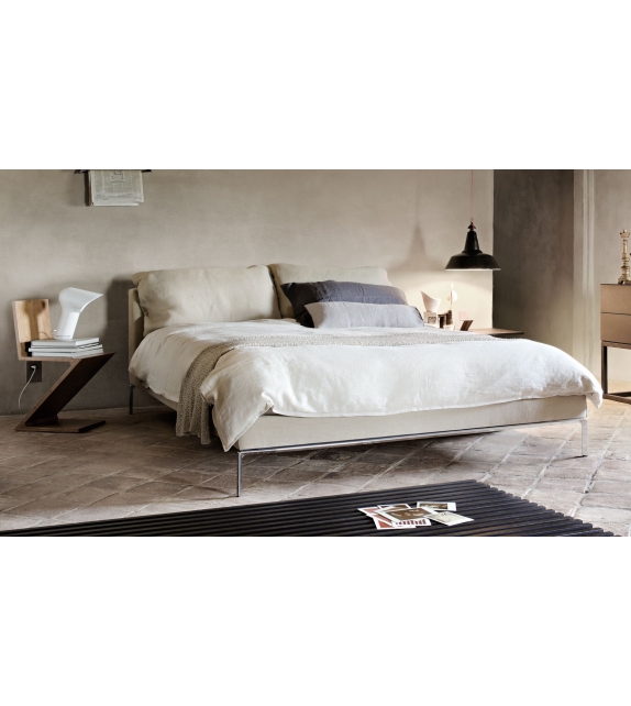 L32 Moov Slim Cassina Bed