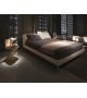 L32 Moov Slim Cassina Bed