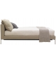 L32 Moov Slim Cassina Bed