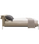 L32 Moov Slim Cassina Bed