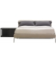 L32 Moov Slim Cassina Bed