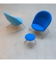 Dennie Chair OneCollection Stuhl