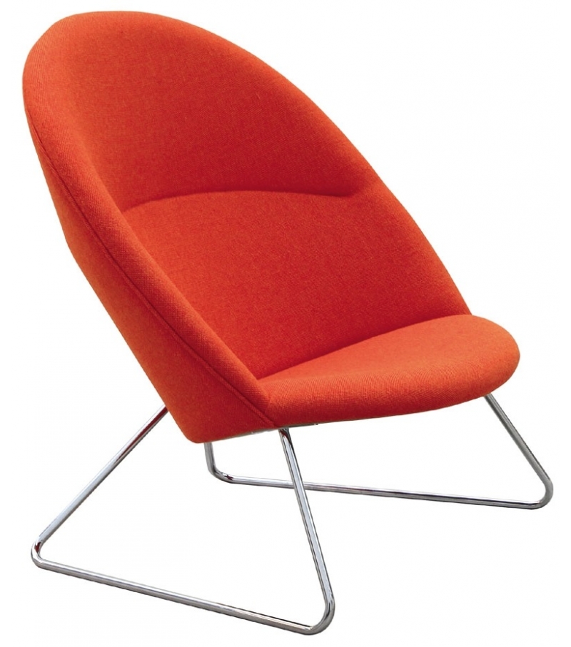 Dennie Chair OneCollection Sedia