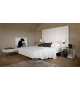 L26-L27 Volage Cassina Bed