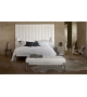 L26-L27 Volage Cassina Bed