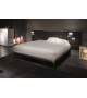 L26-L27 Volage Cassina Bed