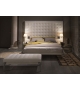 L26-L27 Volage Cassina Bed