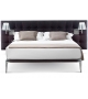 L26-L27 Volage Cassina Bed