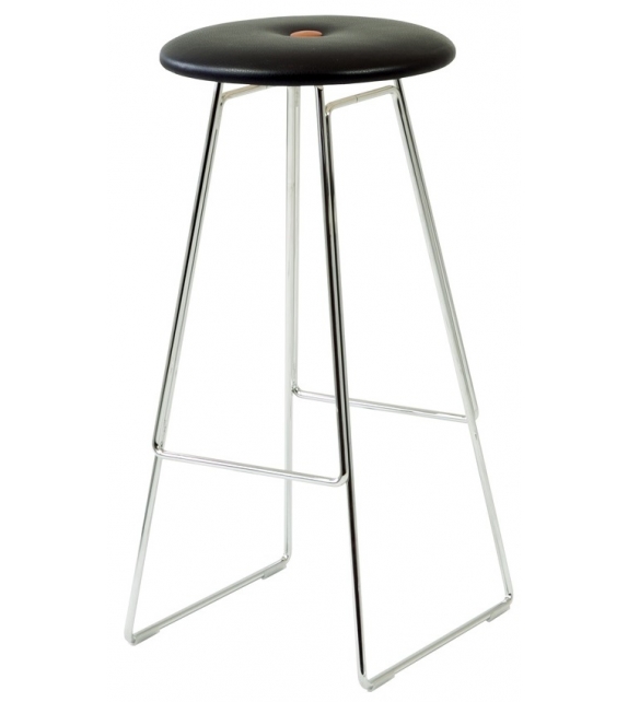 Time Bar Stool OneCollection