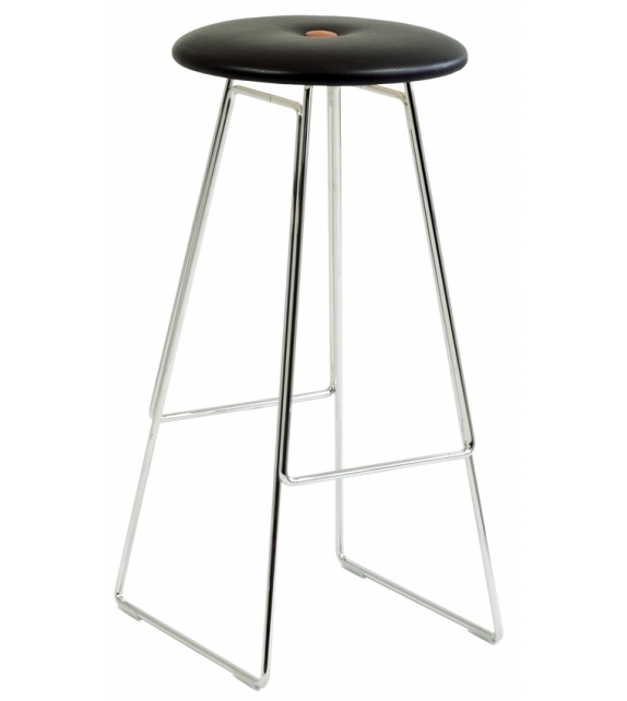 Time Bar Stool OneCollection