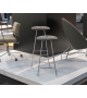 Time Bar Stool OneCollection Tabouret