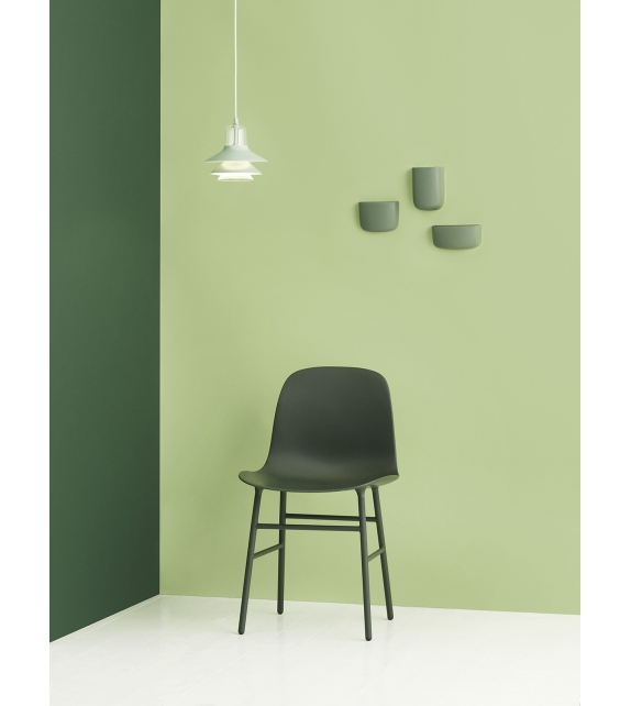 Form Normann Copenhagen Chair