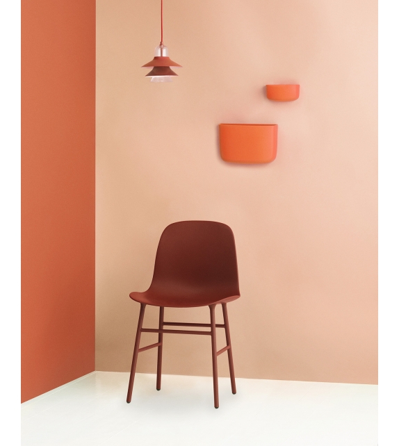 Form Normann Copenhagen Chair