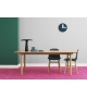 Form Normann Copenhagen Silla Con Patas de Madera