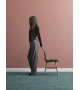 Form Normann Copenhagen Sedia con Gambe In Legno