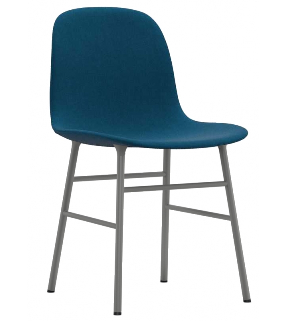 Form Normann Copenhagen Upholstered Chair